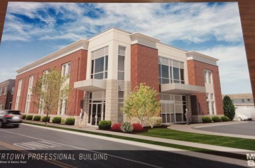 Hellertown Professional Building