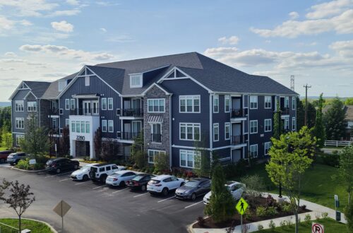 2250-2295 Lafayette Park Dr, Easton, PA 18040